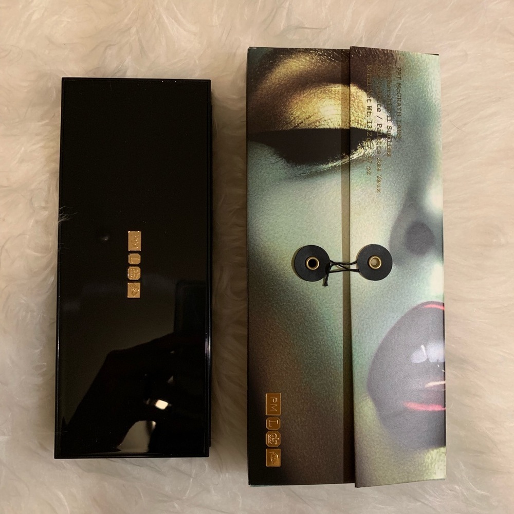 PAT McGRATH LABS/ Mothership II Sublime